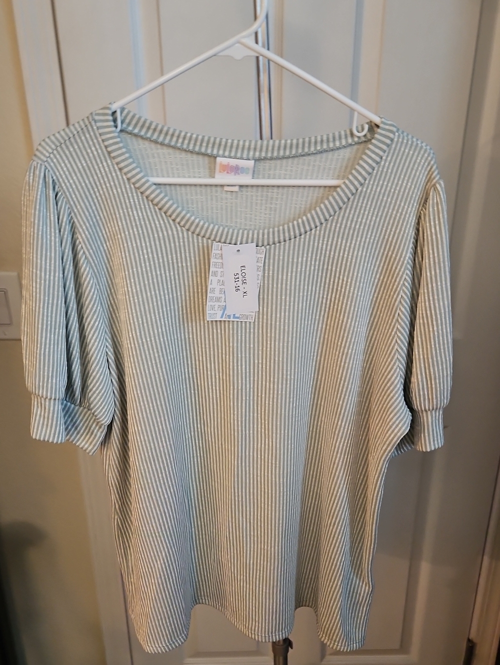 Lularoe Eloise